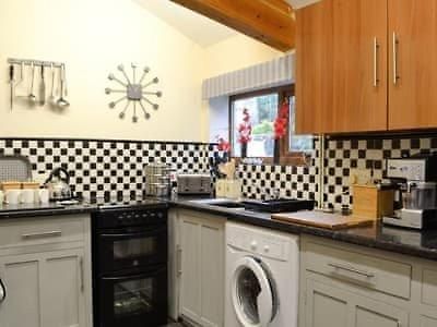 The Granary Apartment Swansea Exterior photo